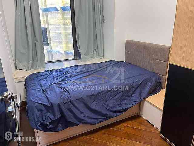 Ho Man Tin - Ultima Phase 2 Tower 2 03