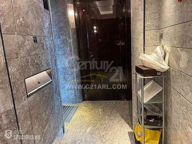 Ho Man Tin - Ultima Phase 2 Tower 2 04