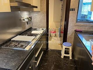 Ho Man Tin - Ultima Phase 2 Tower 2 05