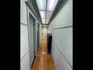 Causeway Bay - Chee On Building 04