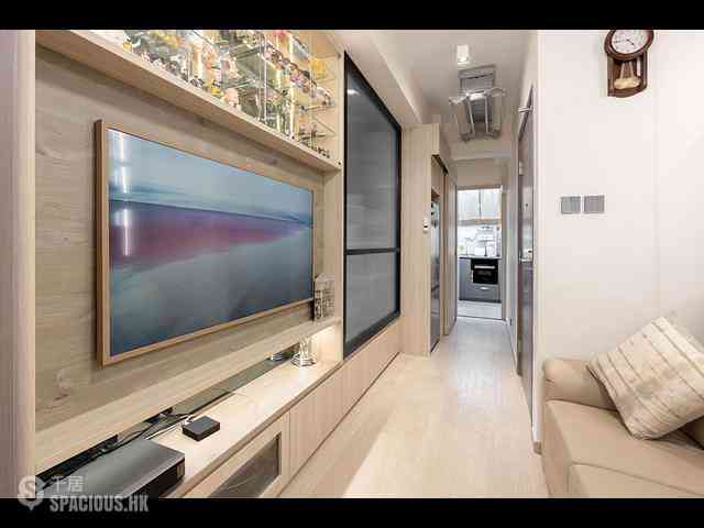Causeway Bay - Malahon Apartments 01