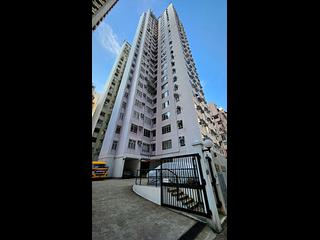 Happy Valley - Portfield Building 02