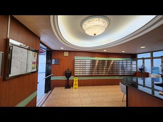 Happy Valley - Portfield Building 04