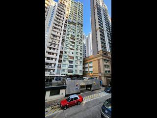 Happy Valley - Portfield Building 11