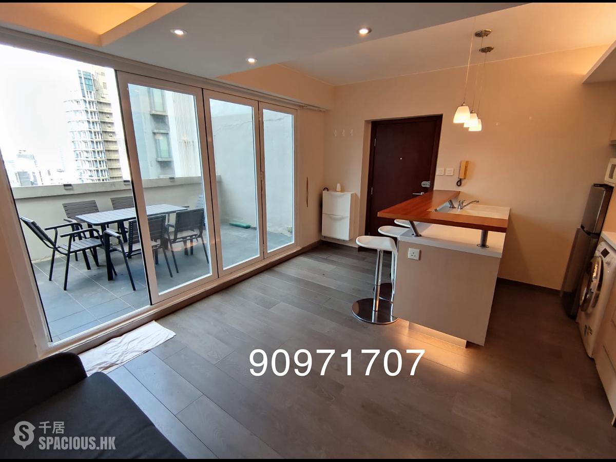Mid Levels Central - Ryan Mansion 01