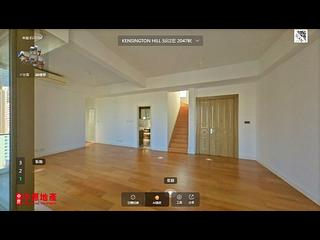 Sai Ying Pun - Kensington Hill 03