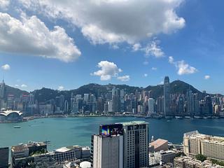 Tsim Sha Tsui - The Masterpiece 05