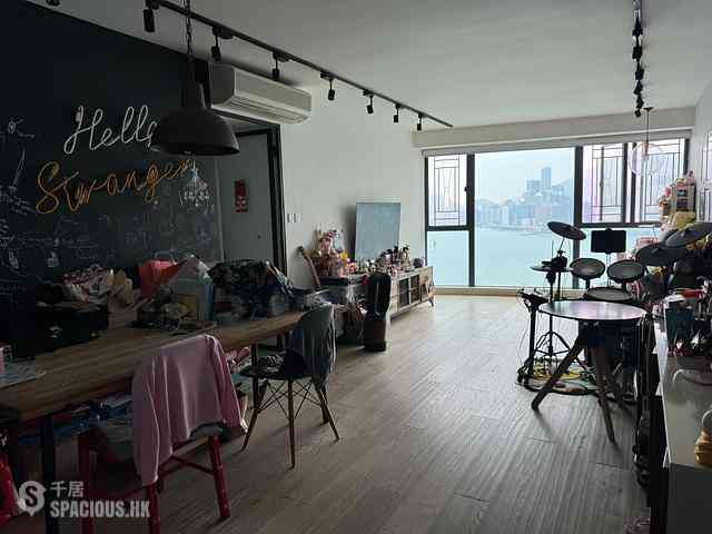 Hung Hom - Laguna Verde 02
