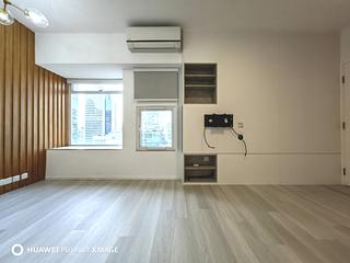 Wan Chai - Manrich Court 04