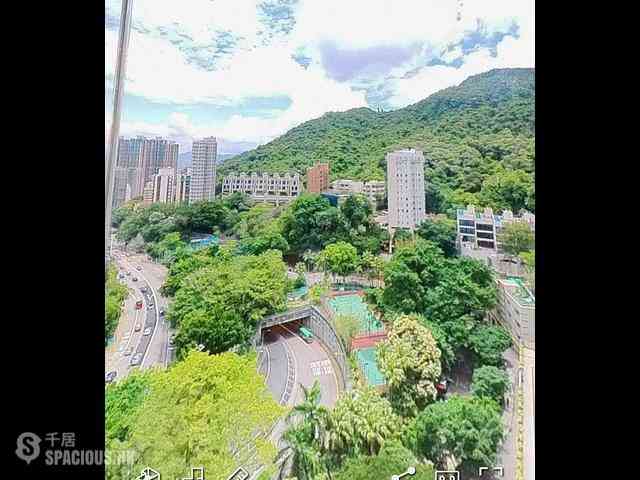 Pok Fu Lam - Y.Y. Mansions Block A 02