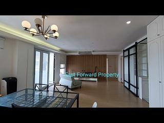 Pok Fu Lam - Baguio Villa 02
