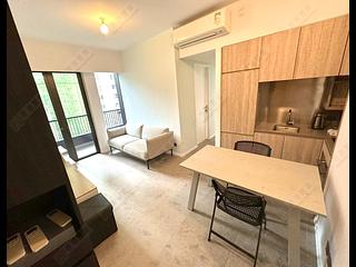 Sai Ying Pun - Bohemian House 05