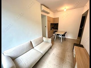 Sai Ying Pun - Bohemian House 06