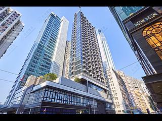 Sai Ying Pun - Bohemian House 10