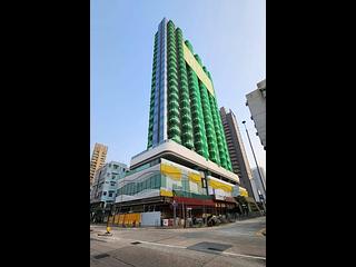 Kowloon City - Eight Southpark 05