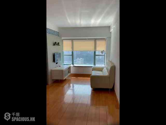 Sheung Wan - Queen's Terrace Block 3 01