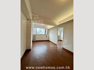 Happy Valley - Yu Fung Building 02