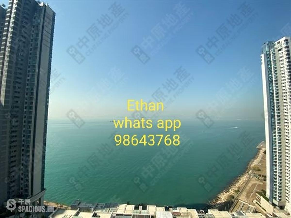 Cyberport - Residence Bel-Air 01