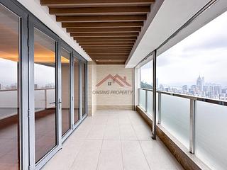 Stubbs Road - Evergreen Villa 02