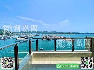 Sai Kung - Costa Bello 02