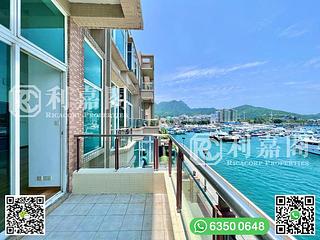 Sai Kung - Costa Bello 03