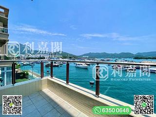 Sai Kung - Costa Bello 04