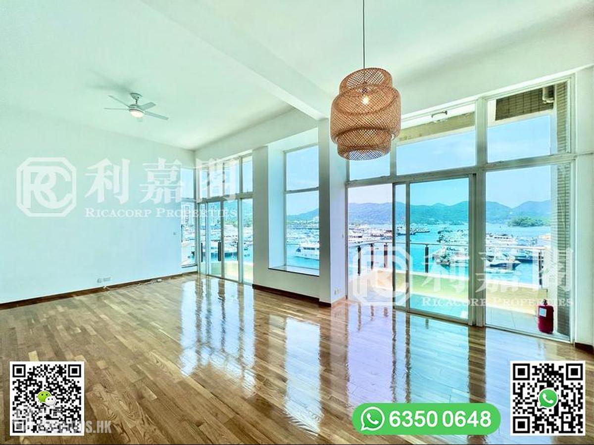 Sai Kung - Costa Bello 01