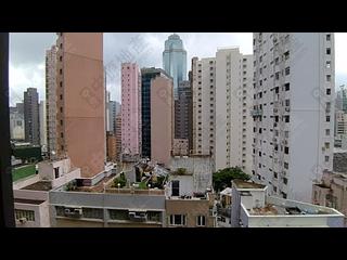 Mid Levels Central - Gramercy 04