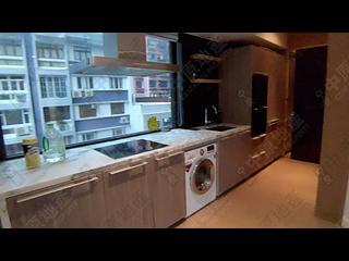 Mid Levels Central - Gramercy 05