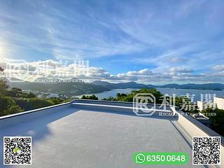 Clear Water Bay - Wing Lung Road 20