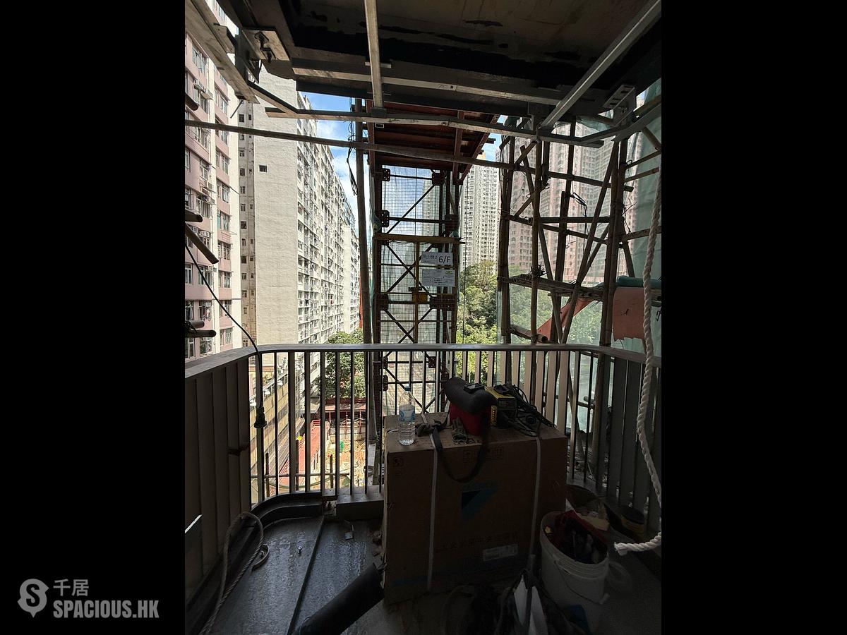 炮台山 - 101 Kings Road 01