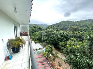 Sai Kung - Tai Mong Tsai 15