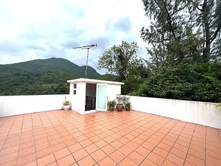 Sai Kung - Tai Mong Tsai 17