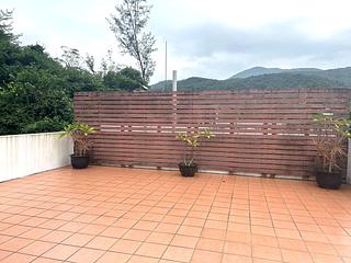 Sai Kung - Tai Mong Tsai 18