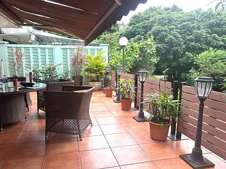 Sai Kung - Tai Mong Tsai 19