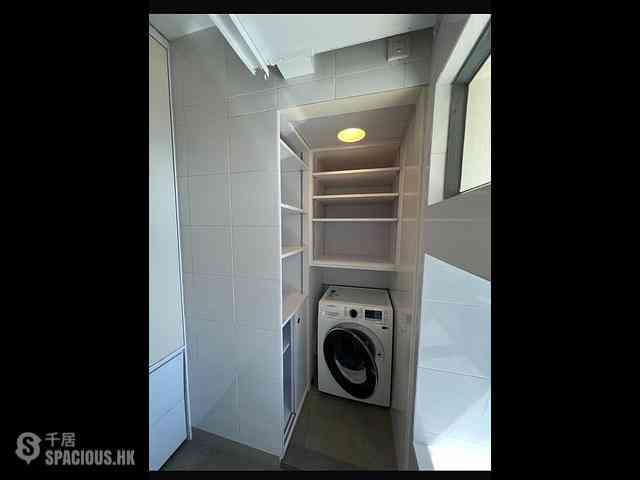 Sai Wan Ho - Grand Promenade Block 3 09