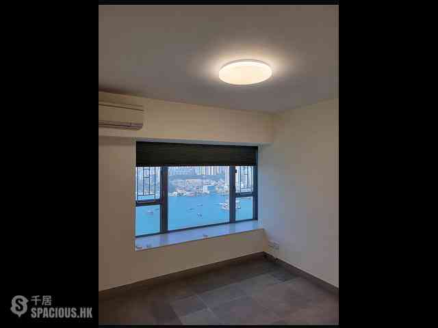 Sai Wan Ho - Grand Promenade Block 3 06