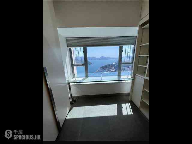 Sai Wan Ho - Grand Promenade Block 3 02