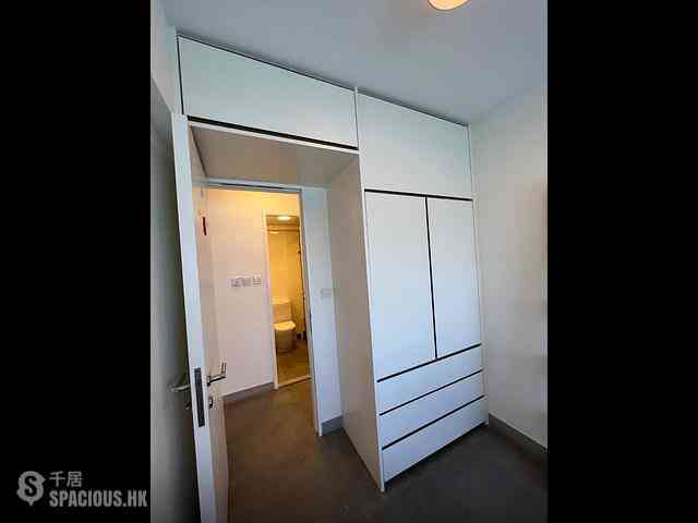 Sai Wan Ho - Grand Promenade Block 3 03