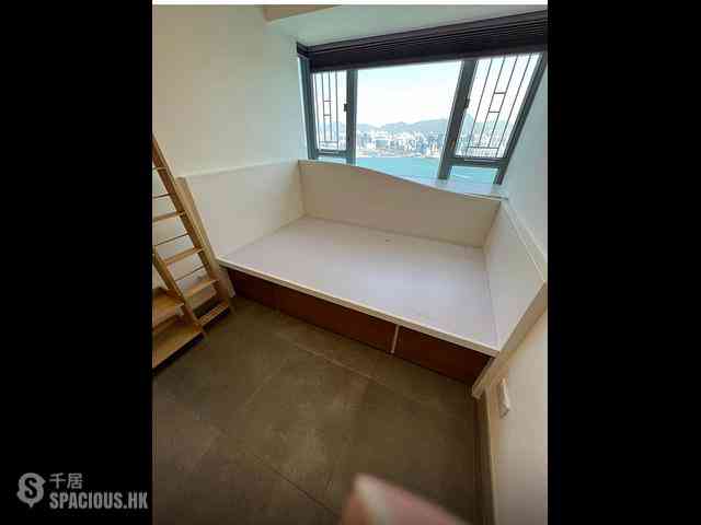 Sai Wan Ho - Grand Promenade Block 3 04