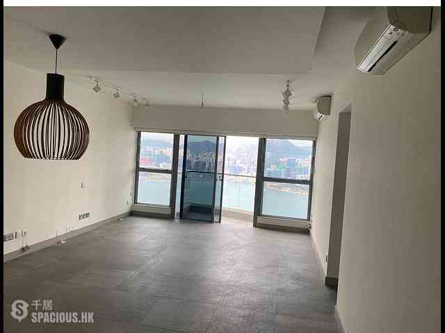 Sai Wan Ho - Grand Promenade Block 3 01