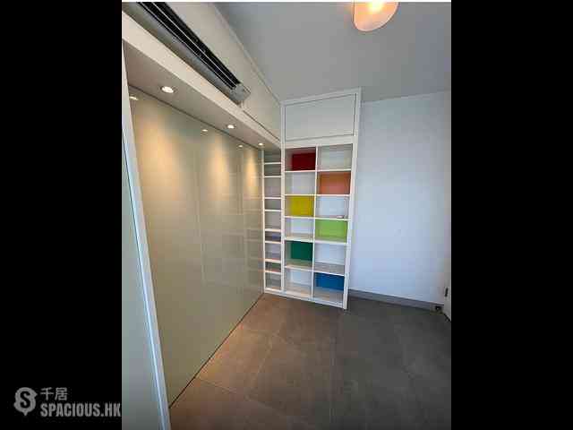 Sai Wan Ho - Grand Promenade Block 3 05