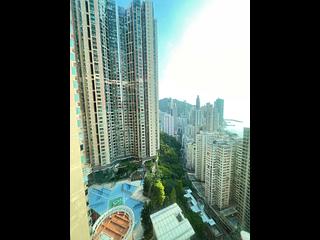 Shek Tong Tsui - The Belcher's 05