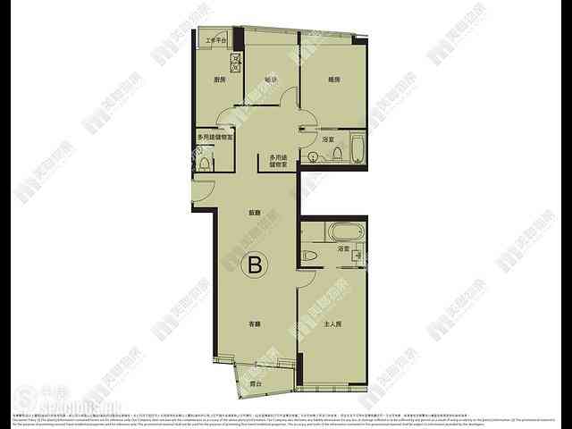 Wong Chuk Hang - Marinella 01
