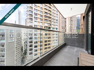 Mid Levels West - Elegant Garden 04