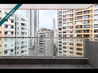 Mid Levels West - Elegant Garden 05