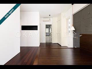 Mid Levels West - Elegant Garden 14