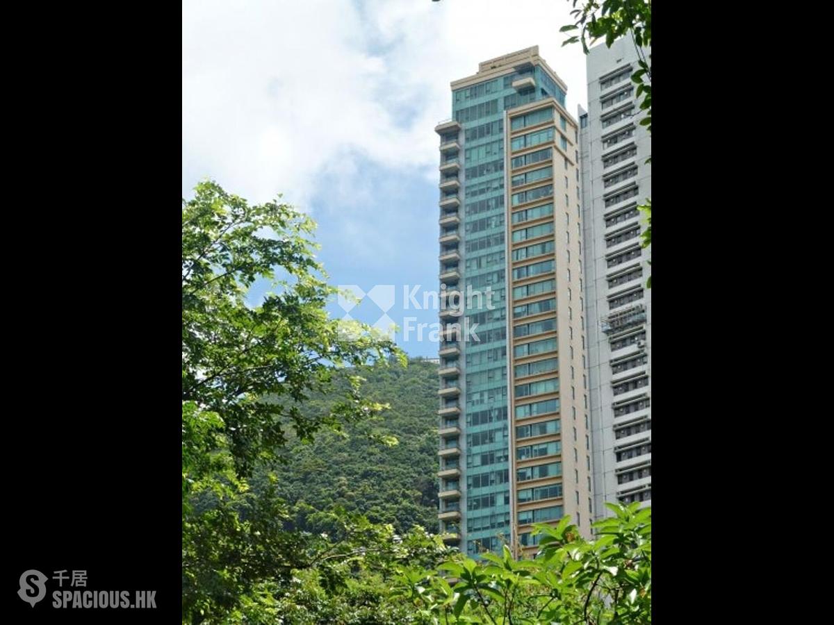 東半山 - Bowen's Lookout 01
