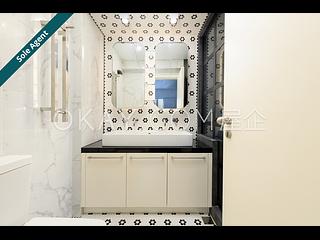 Mid Levels West - Elegant Garden 17