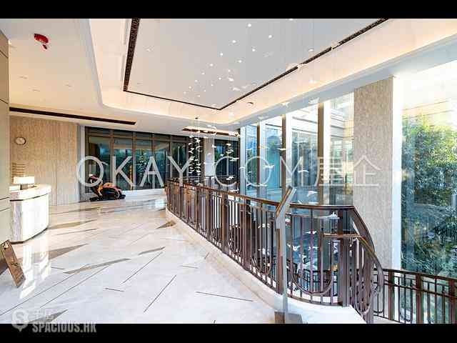 Ho Man Tin - Grand Homm 23